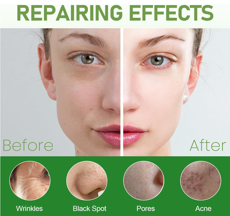 Cleansing Green Tea Mask Clay Stick – Oil Control & Anti-Acne