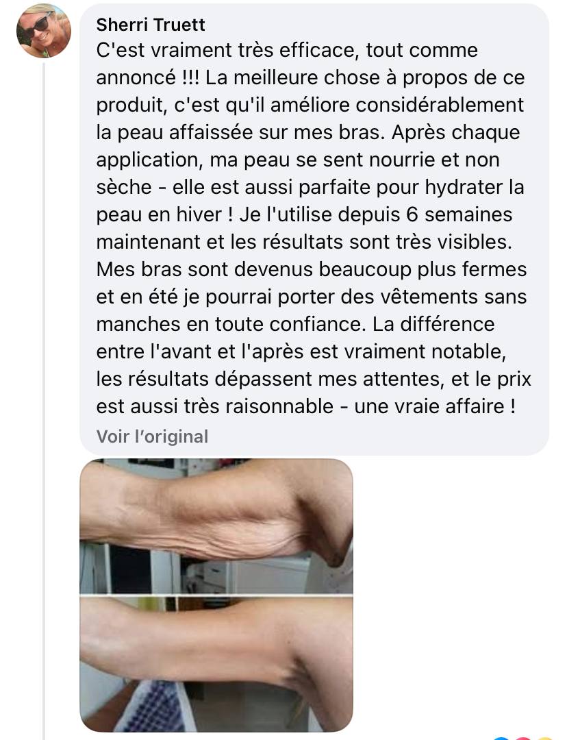 âšBotoxmix bee venom firming serum stickđ„