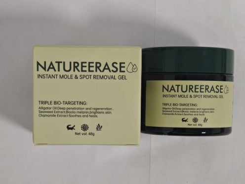 Natureerase Instant Mole Spot Removal Gel