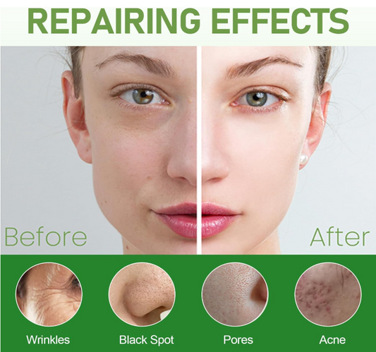Cleansing Green Tea Mask Clay Stick – Oil Control & Anti-Acne