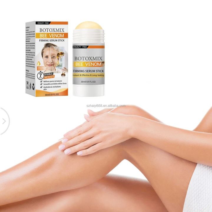 ✨Botoxmix bee venom firming serum stick🔥