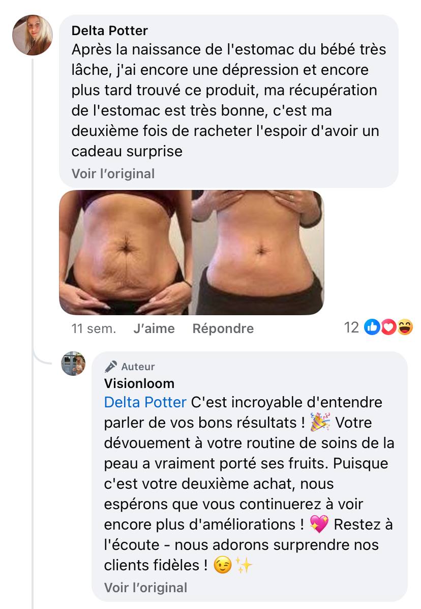 ✨Botoxmix bee venom firming serum stick🔥