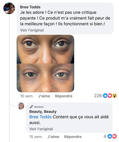 ✨Botoxmix bee venom firming serum stick🔥