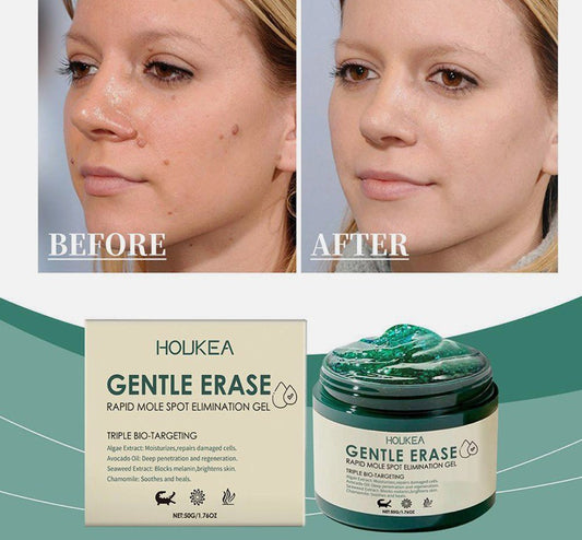 🧴 Gel Anti-grains De Beauté Instantané Natureerase