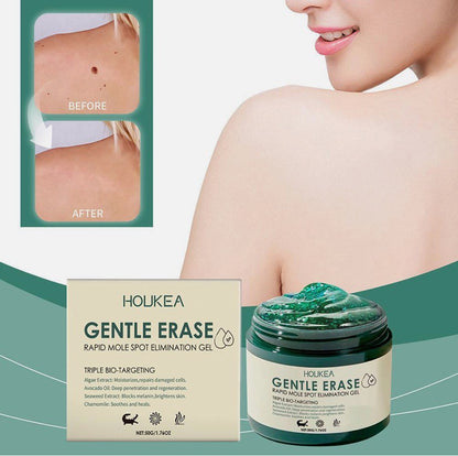 🧴 Gel Anti-grains De Beauté Instantané Natureerase