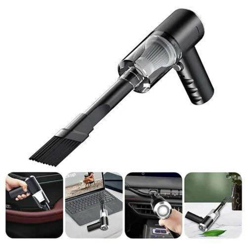 Aspirateur pour voiture et maison
