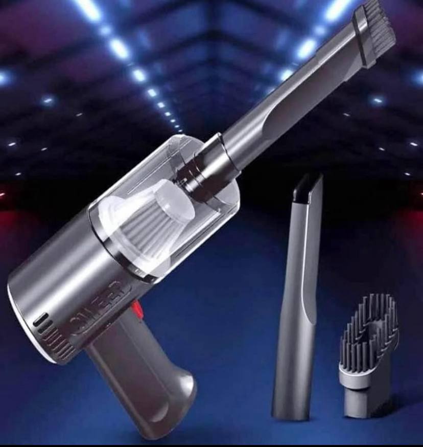 Aspirateur pour voiture et maison
