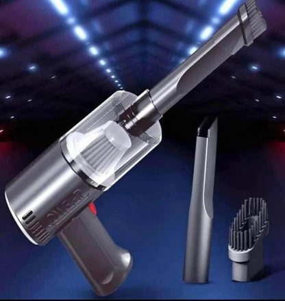 Aspirateur pour voiture et maison